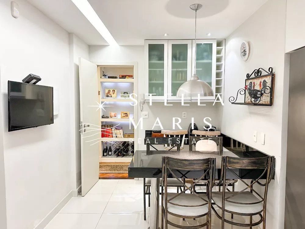 Apartamento, 3 quartos, 220 m² - Foto 26