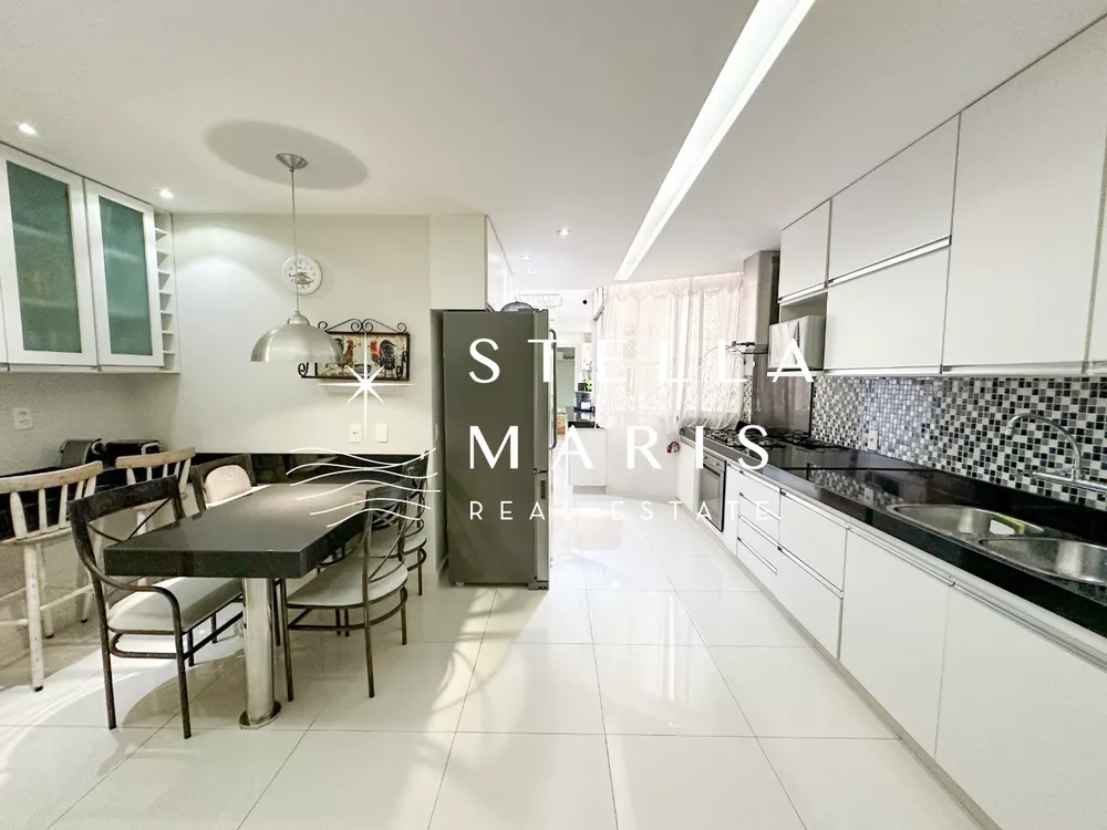 Apartamento, 3 quartos, 220 m² - Foto 34