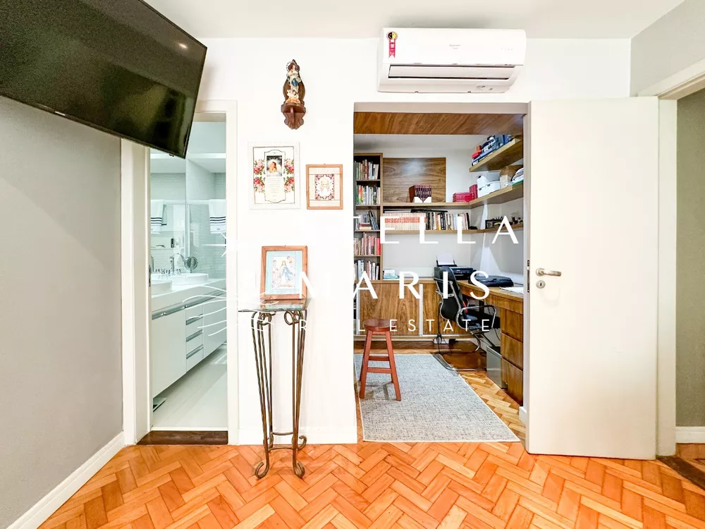 Apartamento, 3 quartos, 220 m² - Foto 22
