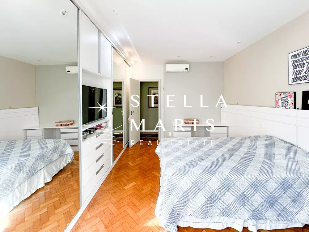 Apartamento, 3 quartos, 220 m² - Foto 2