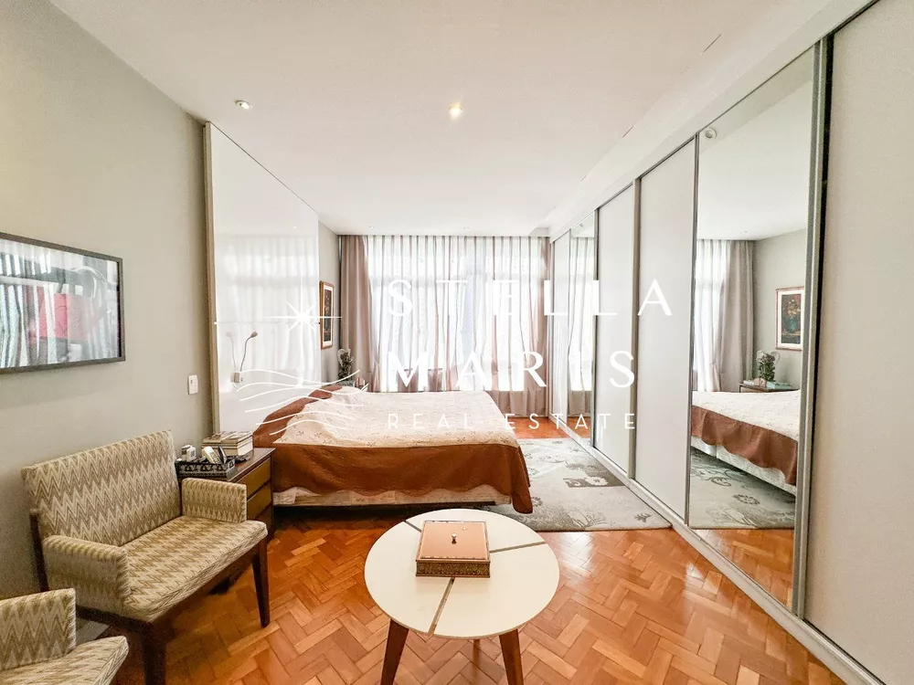 Apartamento, 3 quartos, 220 m² - Foto 27