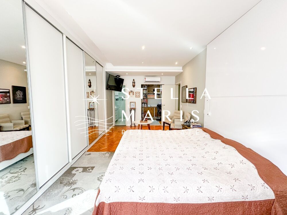 Apartamento, 3 quartos, 220 m² - Foto 9