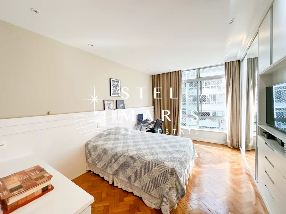Apartamento, 3 quartos, 220 m² - Foto 28