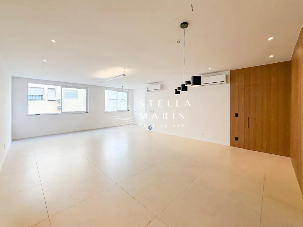 Apartamento, 3 quartos, 180 m² - Foto 3