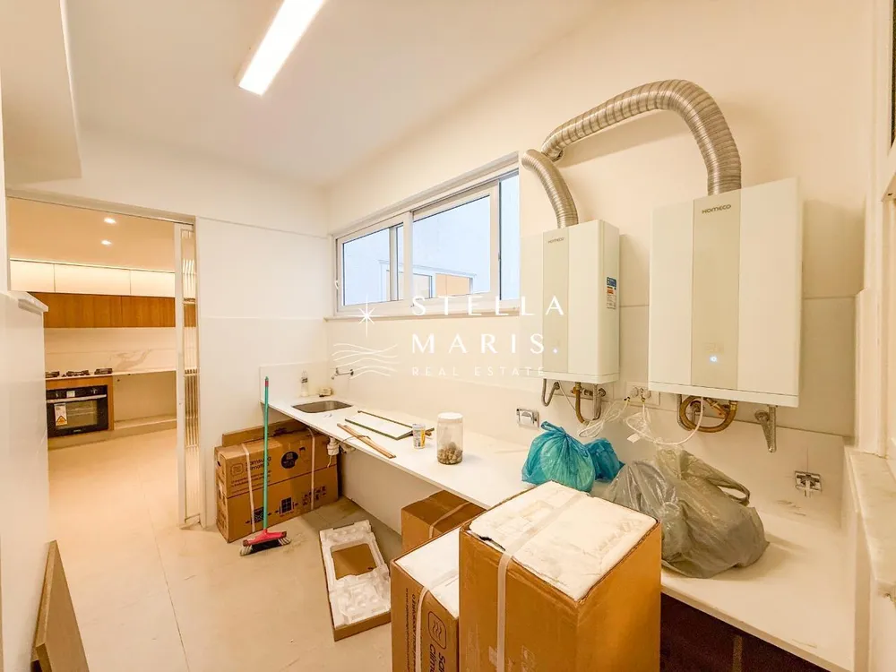 Apartamento, 3 quartos, 180 m² - Foto 31
