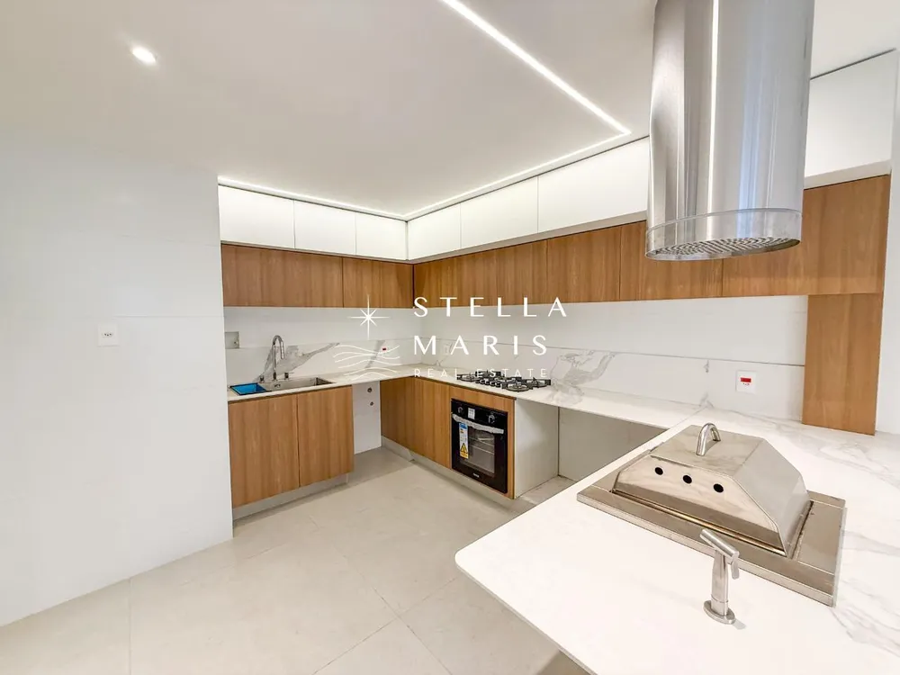 Apartamento, 3 quartos, 180 m² - Foto 11