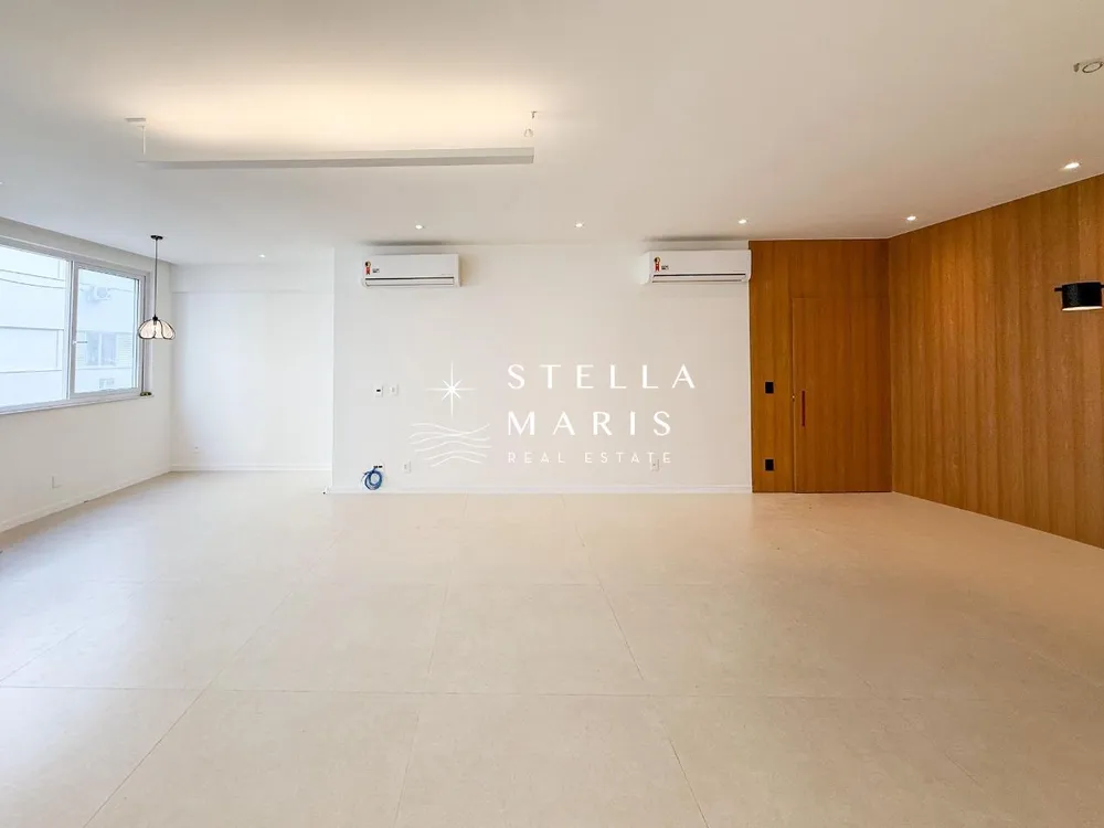 Apartamento, 3 quartos, 180 m² - Foto 1
