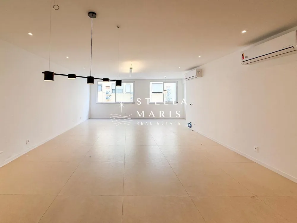 Apartamento, 3 quartos, 180 m² - Foto 4