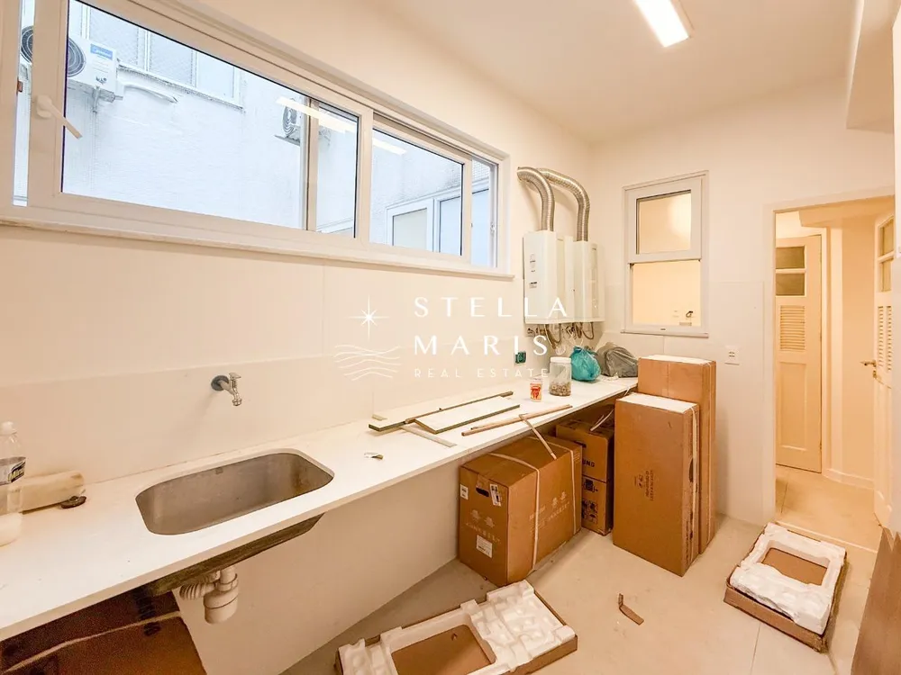 Apartamento, 3 quartos, 180 m² - Foto 28