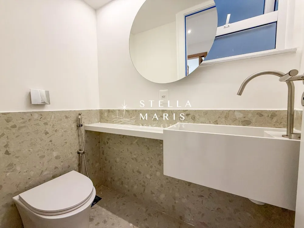 Apartamento, 3 quartos, 180 m² - Foto 6