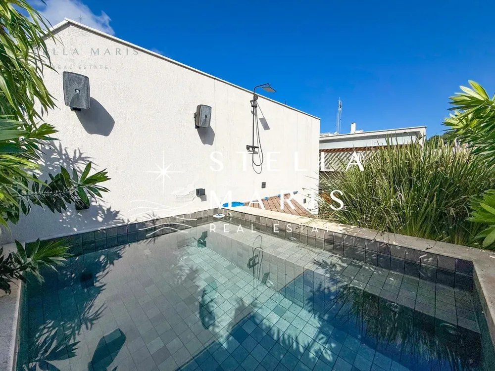 Cobertura, 2 quartos, 189 m² - Foto 3