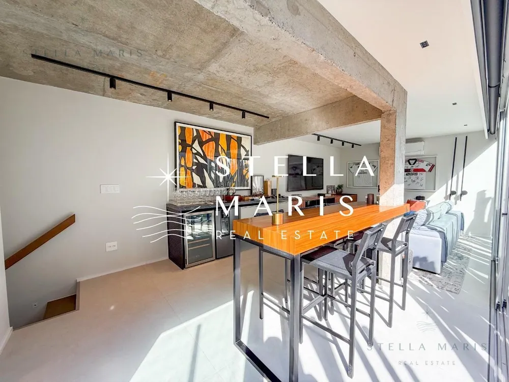 Cobertura, 2 quartos, 189 m² - Foto 6