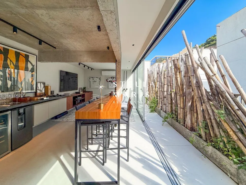 Cobertura, 2 quartos, 189 m² - Foto 31