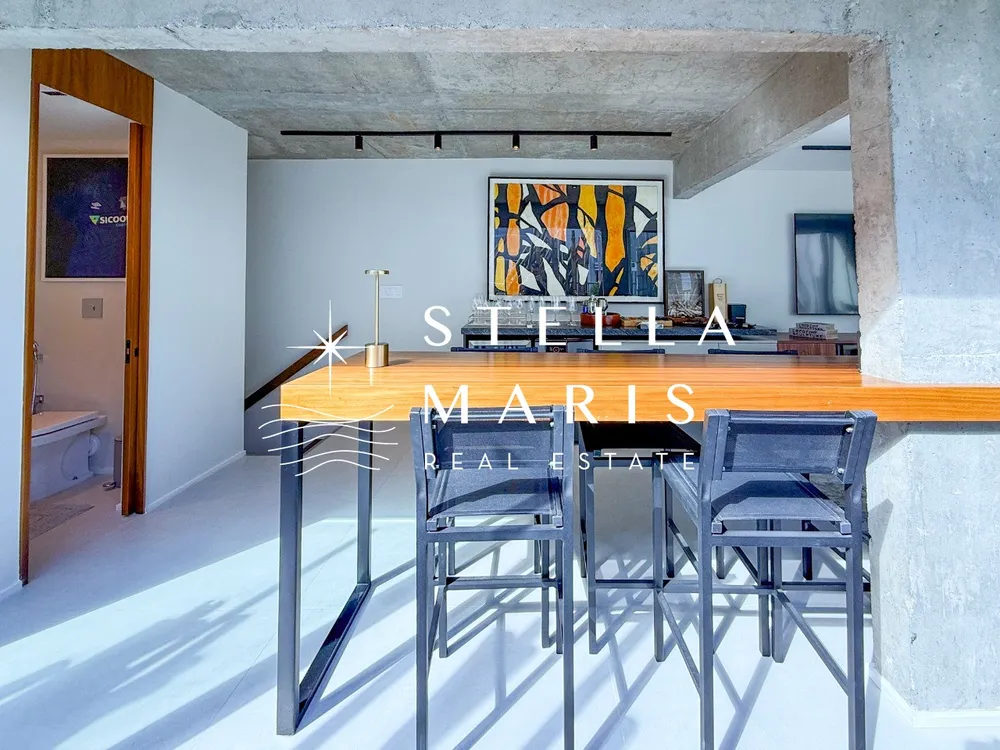 Cobertura, 2 quartos, 189 m² - Foto 12