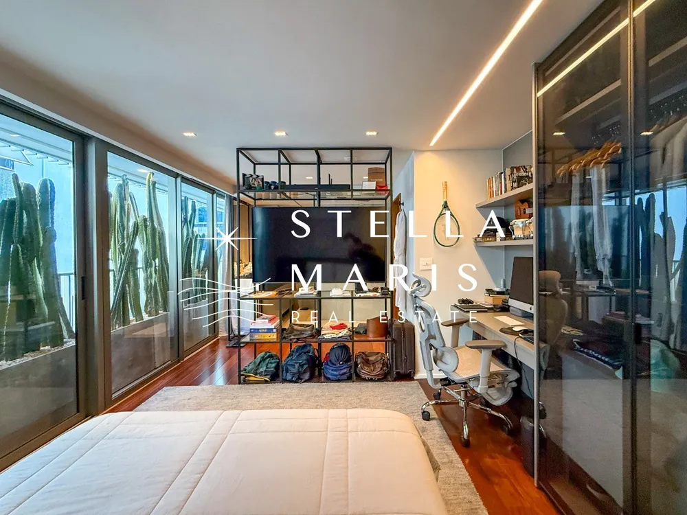 Cobertura, 2 quartos, 189 m² - Foto 47