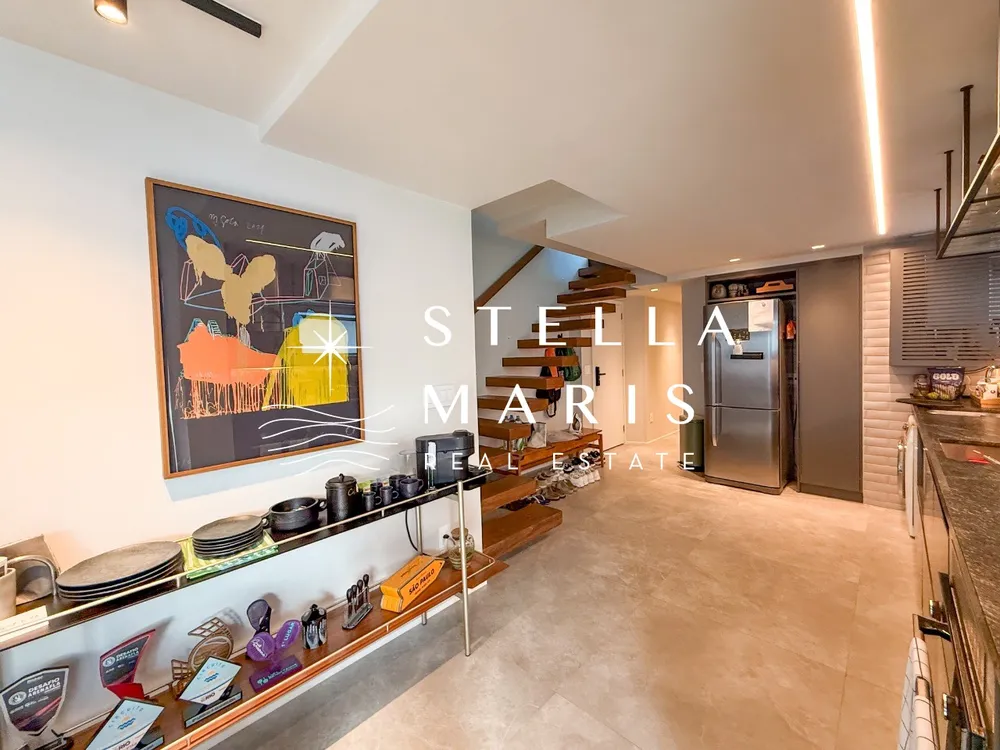 Cobertura, 2 quartos, 189 m² - Foto 39