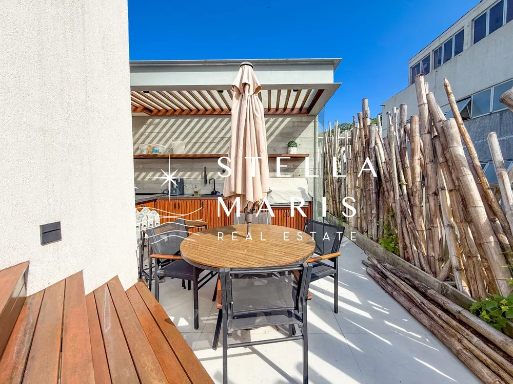Cobertura, 2 quartos, 189 m² - Foto 16