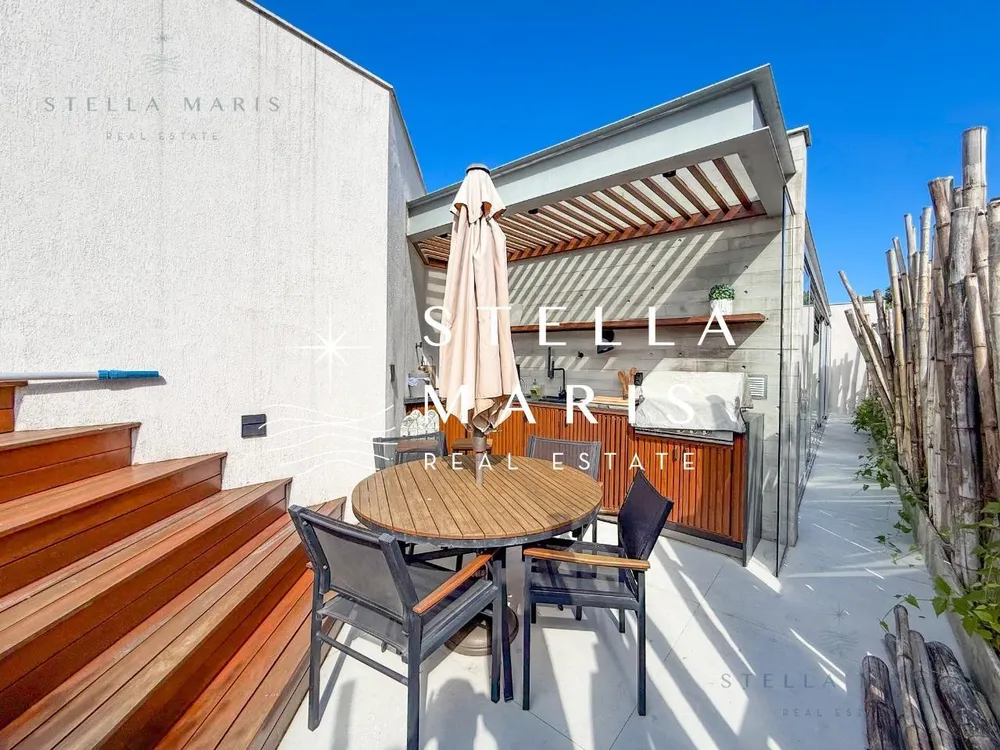 Cobertura, 2 quartos, 189 m² - Foto 45