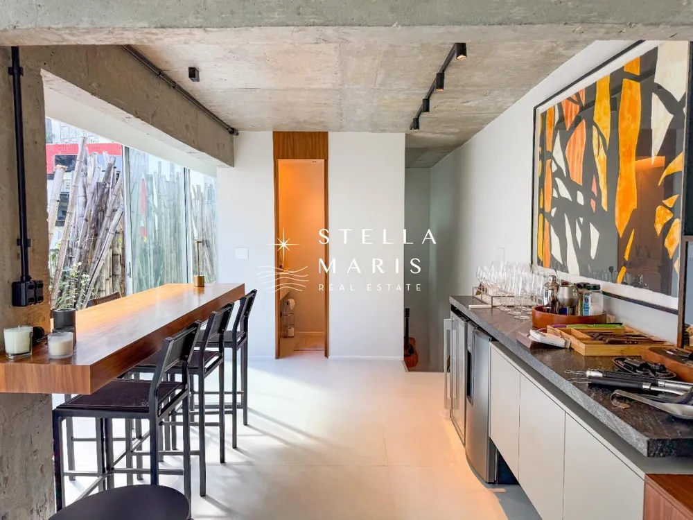Cobertura, 2 quartos, 189 m² - Foto 22