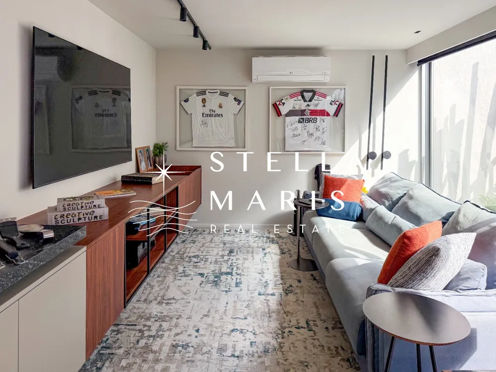 Cobertura, 2 quartos, 189 m² - Foto 4