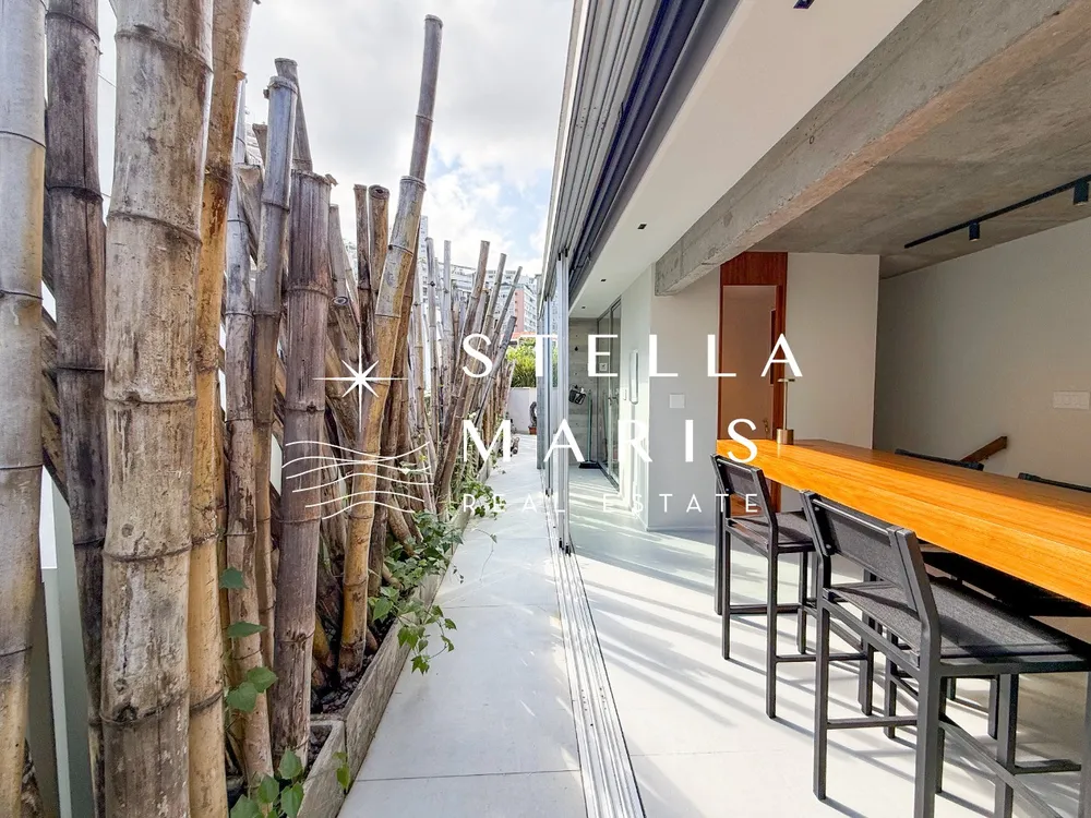 Cobertura, 2 quartos, 189 m² - Foto 13