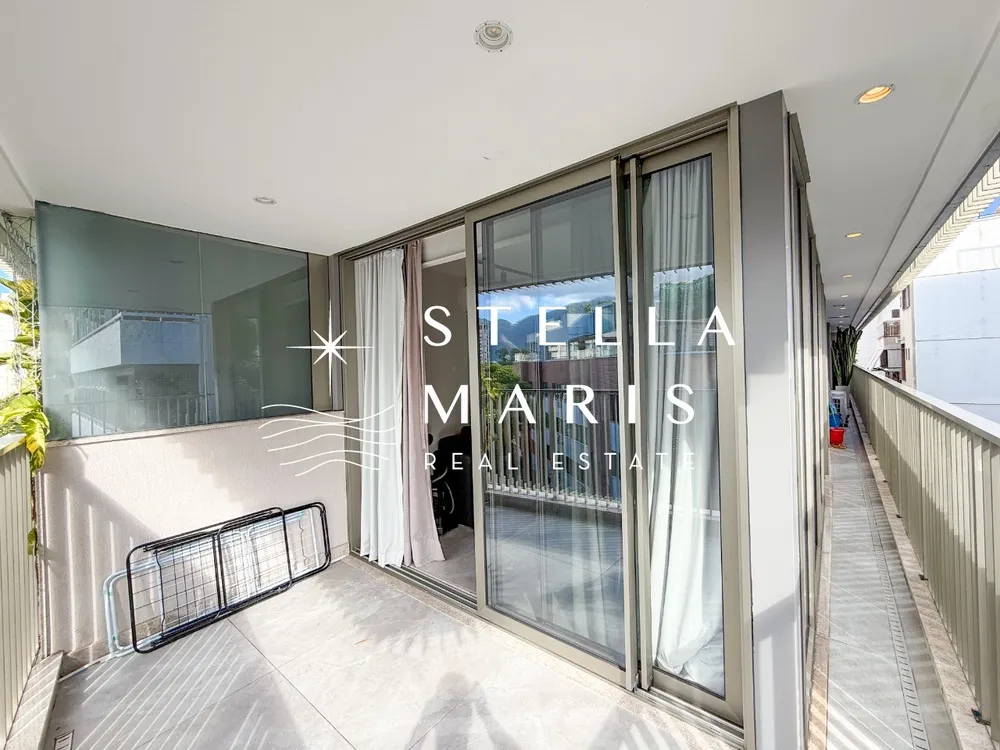 Cobertura, 2 quartos, 189 m² - Foto 36