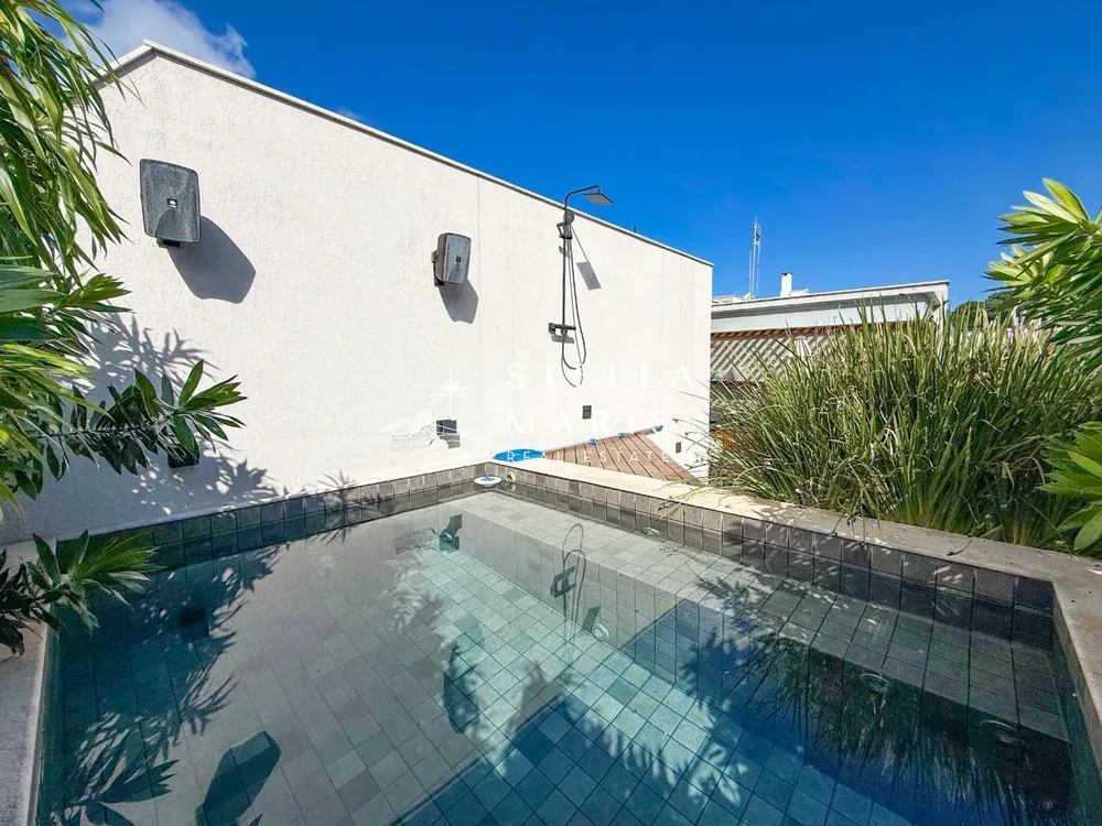 Cobertura, 2 quartos, 189 m² - Foto 1