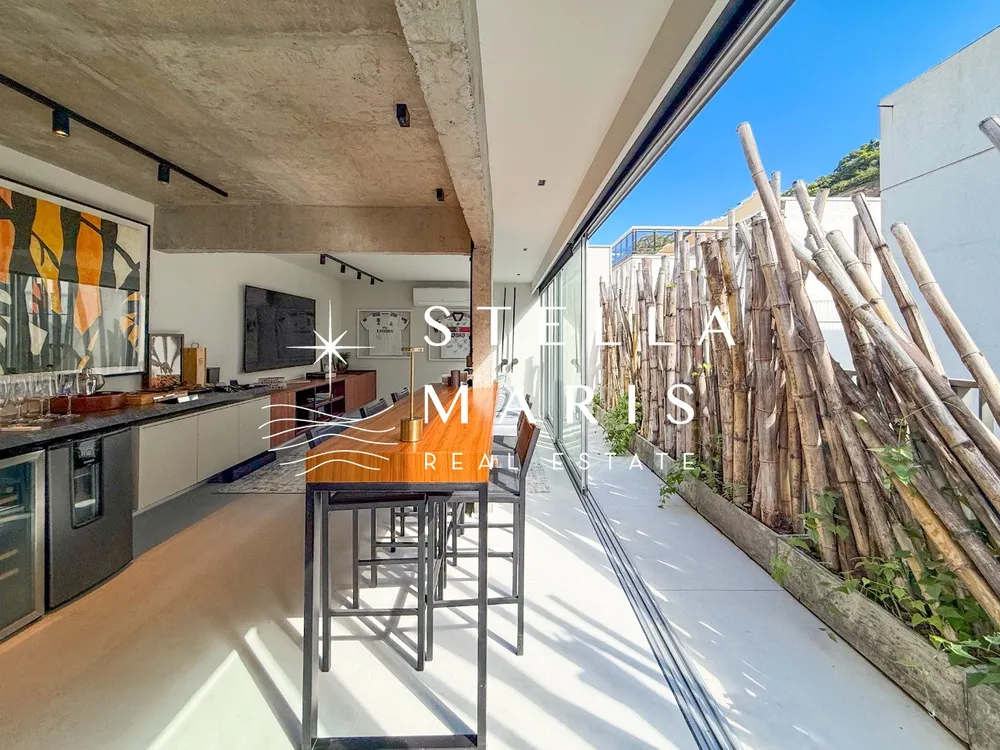 Cobertura, 2 quartos, 189 m² - Foto 11