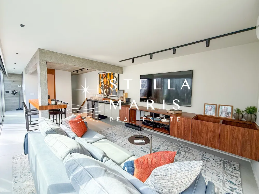 Cobertura, 2 quartos, 189 m² - Foto 5