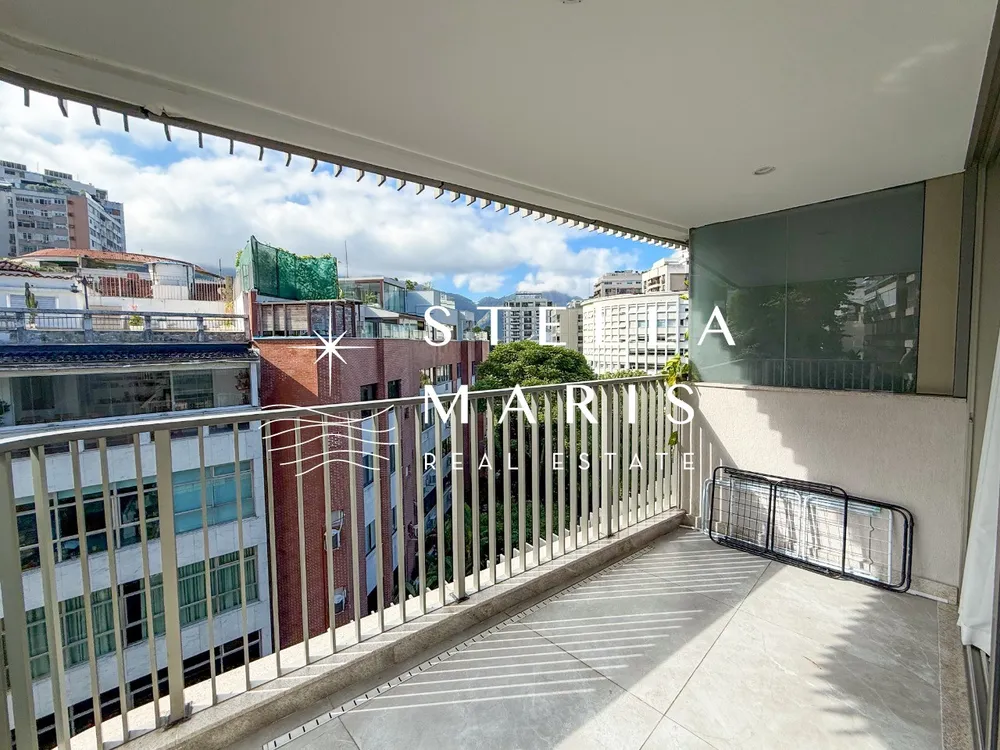 Cobertura, 2 quartos, 189 m² - Foto 33