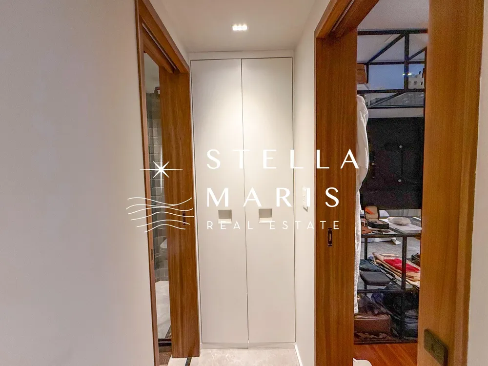 Cobertura, 2 quartos, 189 m² - Foto 41
