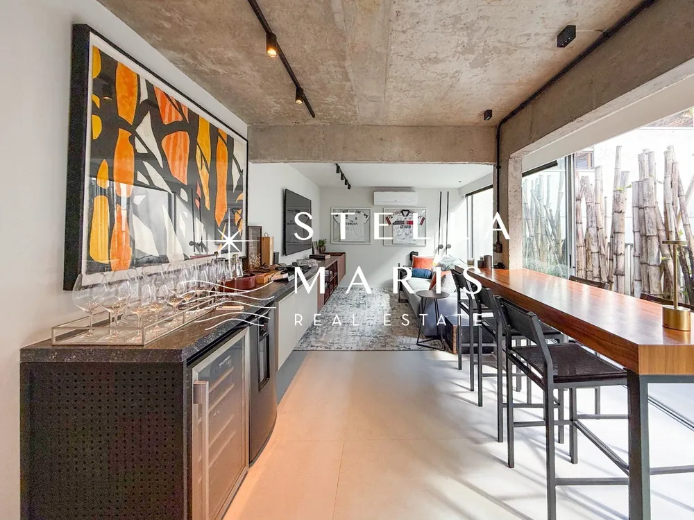 Cobertura, 2 quartos, 189 m² - Foto 3