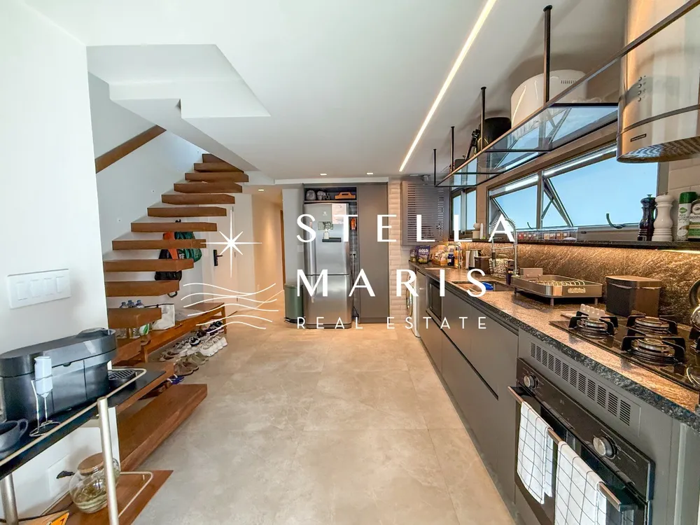 Cobertura, 2 quartos, 189 m² - Foto 23