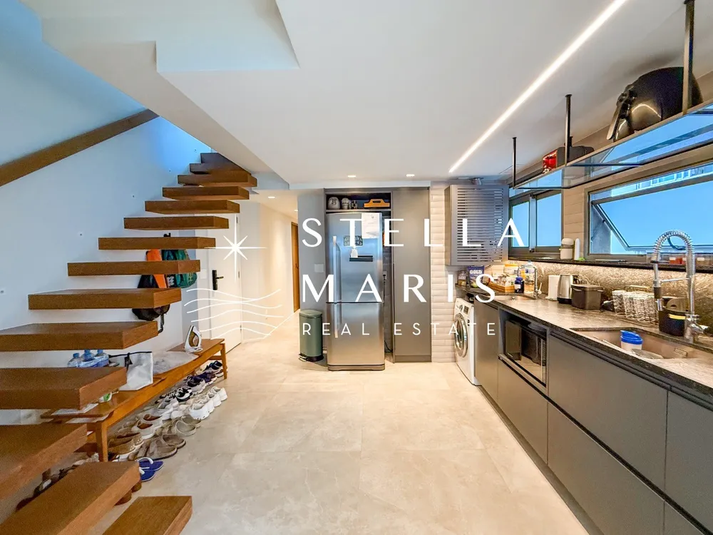 Cobertura, 2 quartos, 189 m² - Foto 40