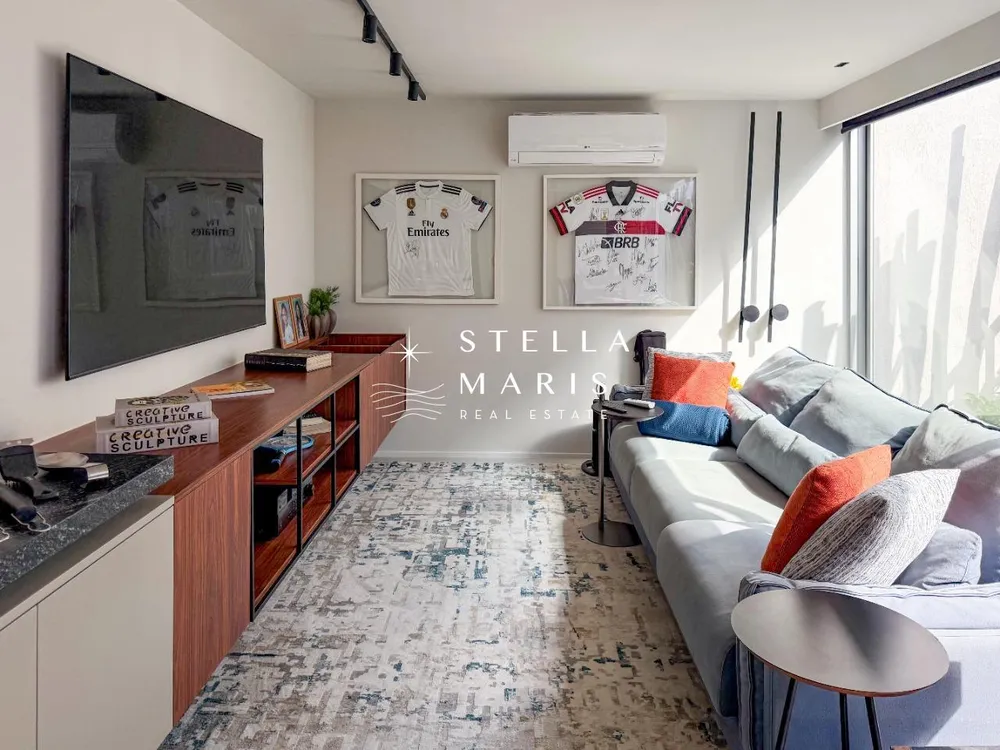 Cobertura, 2 quartos, 189 m² - Foto 10