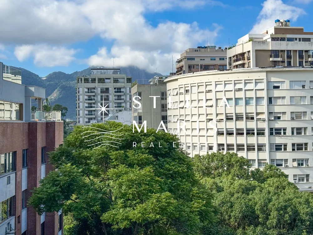 Cobertura, 2 quartos, 189 m² - Foto 2