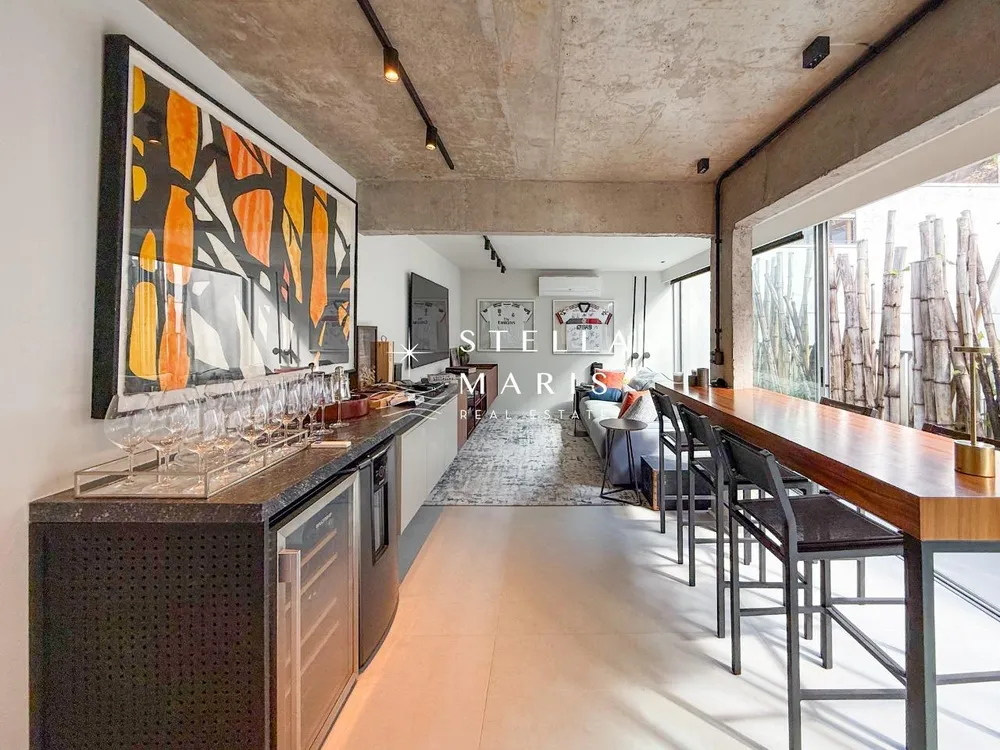 Cobertura, 2 quartos, 189 m² - Foto 7