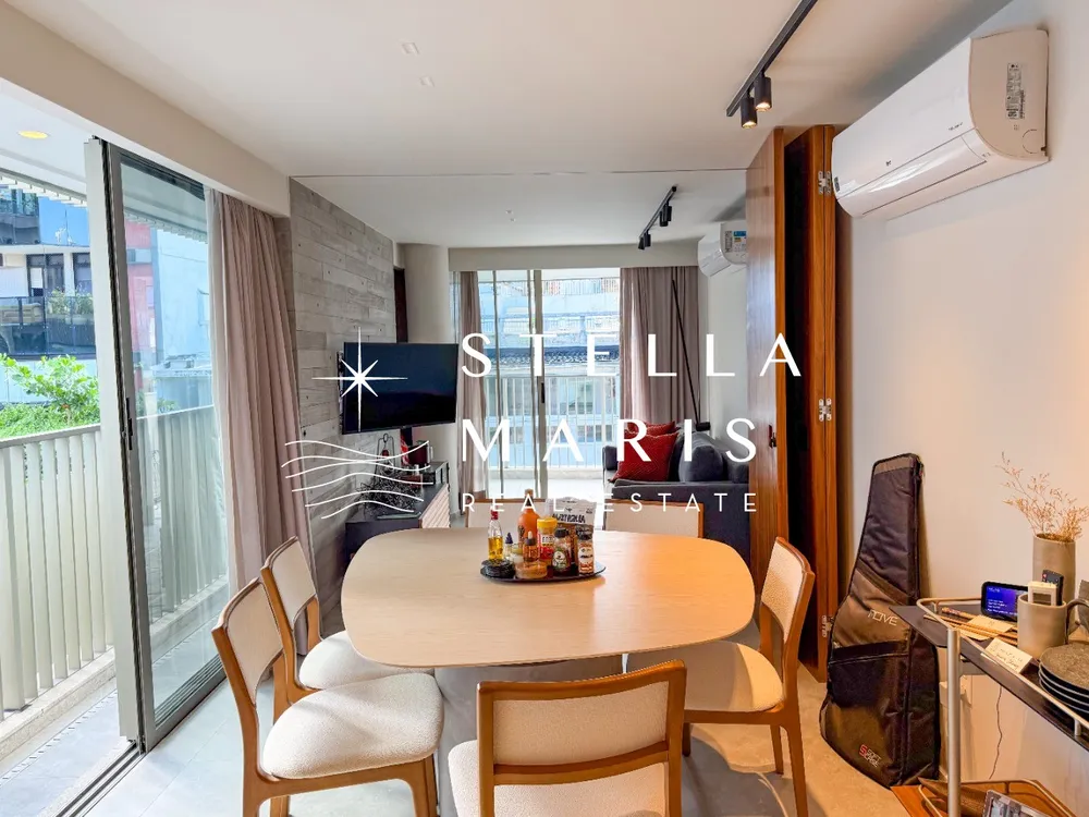 Cobertura, 2 quartos, 189 m² - Foto 29