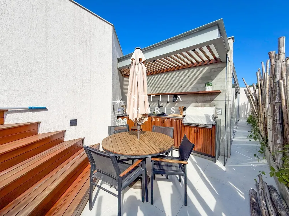Cobertura, 2 quartos, 189 m² - Foto 43