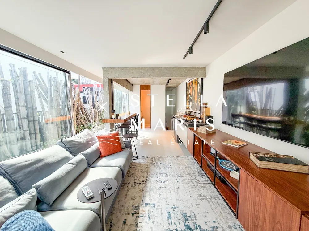 Cobertura, 2 quartos, 189 m² - Foto 6