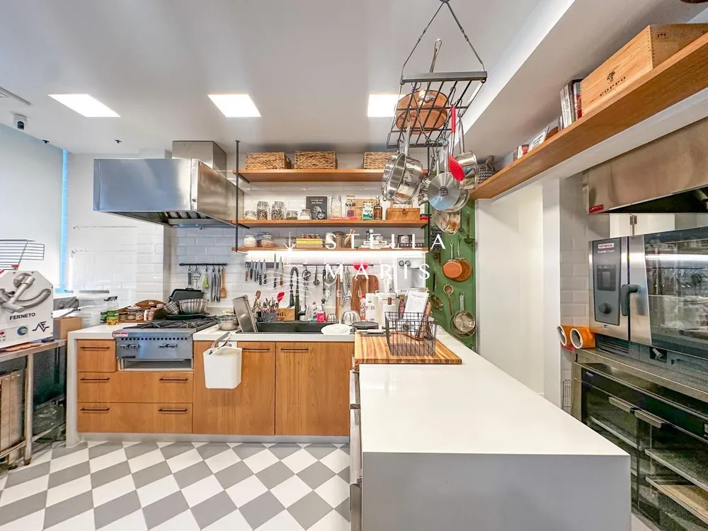 Sala-Conjunto, 45 m² - Foto 7