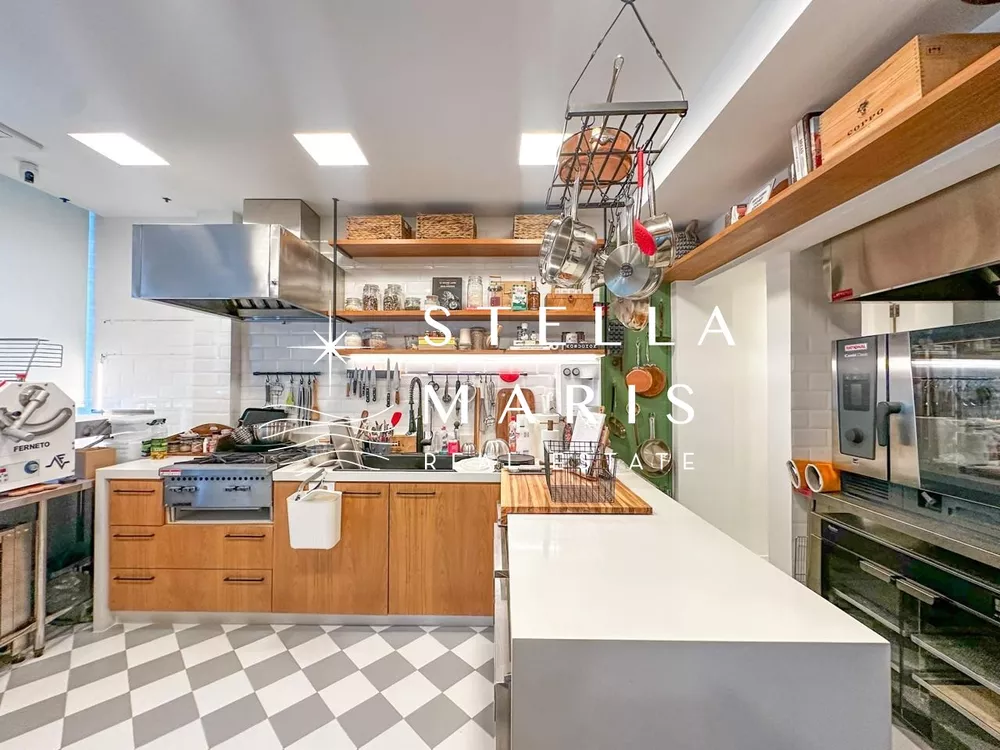 Sala-Conjunto, 45 m² - Foto 11