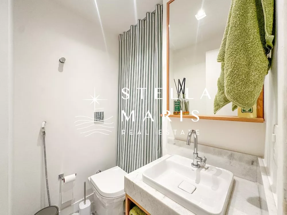 Sala-Conjunto, 45 m² - Foto 3