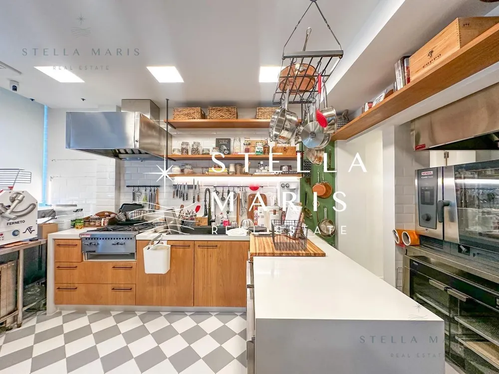 Sala-Conjunto, 45 m² - Foto 9