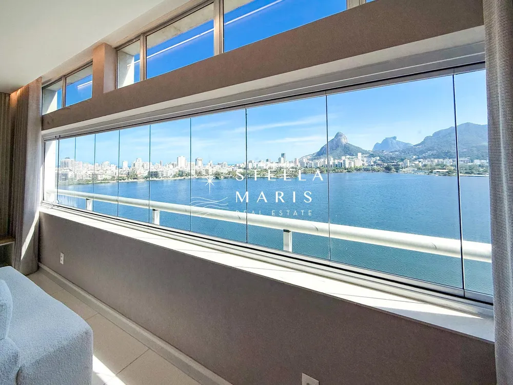 Cobertura, 4 quartos, 376 m² - Foto 68