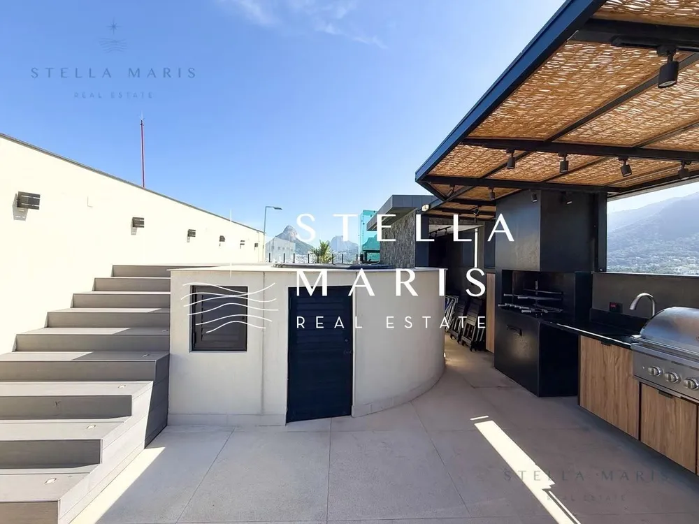 Cobertura, 4 quartos, 376 m² - Foto 85