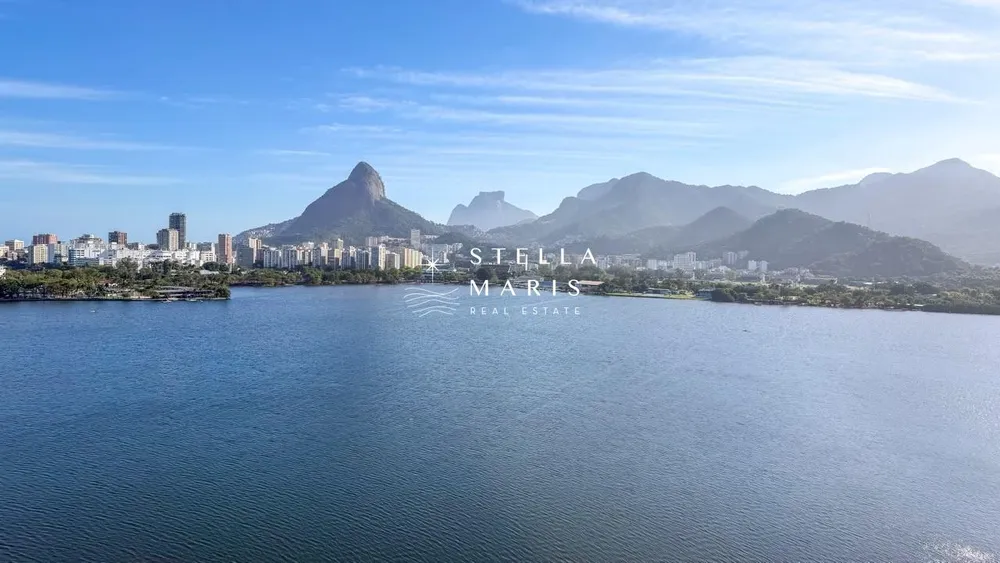 Cobertura, 4 quartos, 376 m² - Foto 13