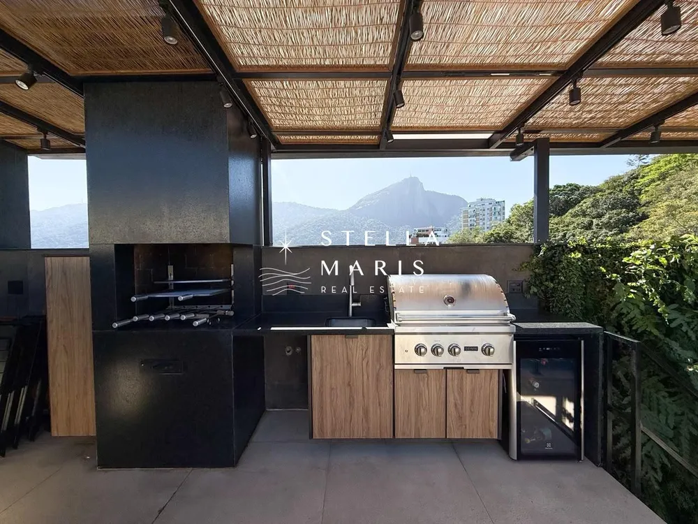 Cobertura, 4 quartos, 376 m² - Foto 16