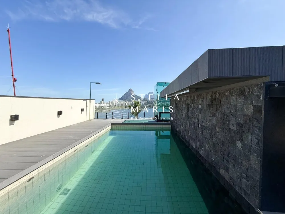 Cobertura, 4 quartos, 376 m² - Foto 4