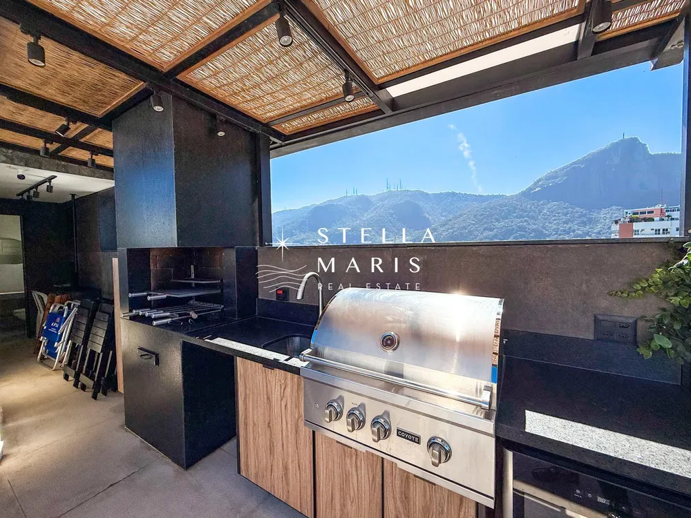 Cobertura, 4 quartos, 376 m² - Foto 37